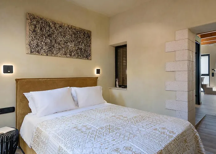 Апартаменты Hall Il Cutti