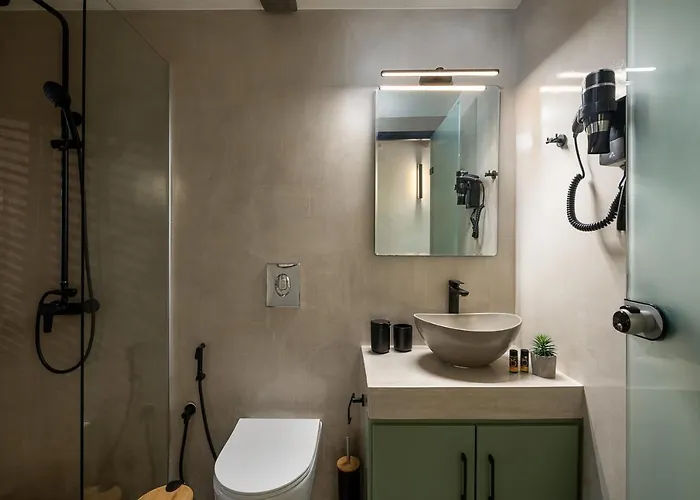 Hall Il Cutti Апартаменты