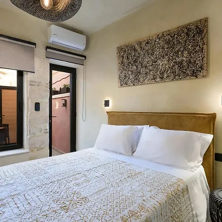 Hall Il Cutti Chania (Crete)