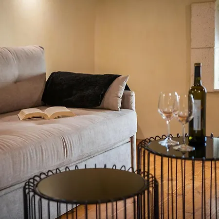 Apartment Hall Il Cutti *