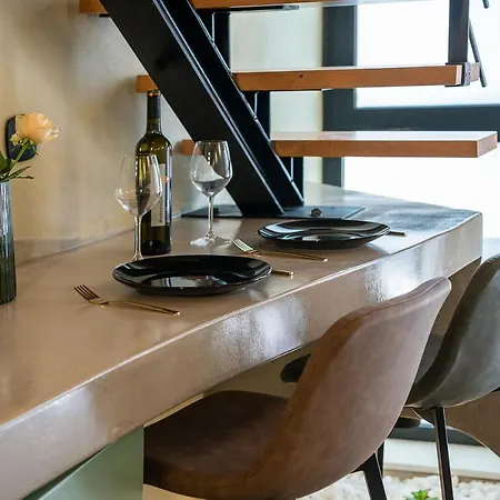 Apartment Hall Il Cutti Chania (Crete)