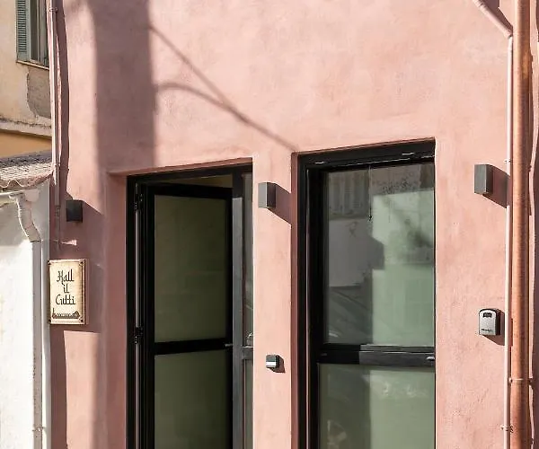 Hall Il Cutti * Chania (Crete)