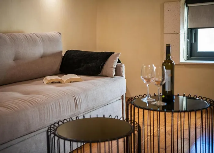 Apartment Hall Il Cutti *