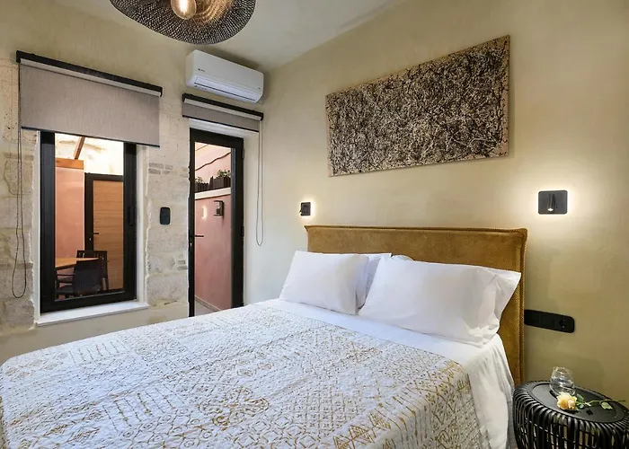 Hall Il Cutti Chania (Crete)