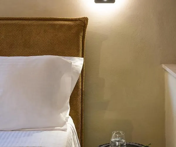 Hall Il Cutti Chania (Crete)