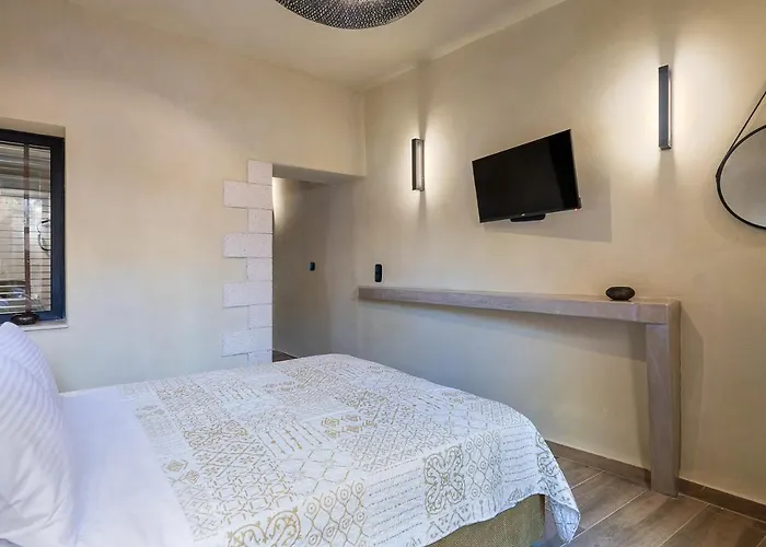 Hall Il Cutti Chania (Crete)