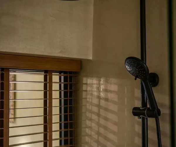 Hall Il Cutti Appartamento La Canea