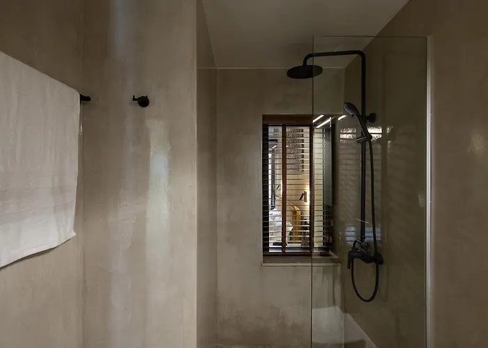 Hall Il Cutti Appartamento *