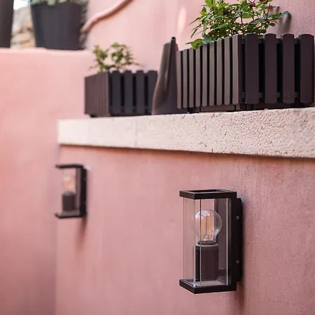 Hall Il Cutti דירה *