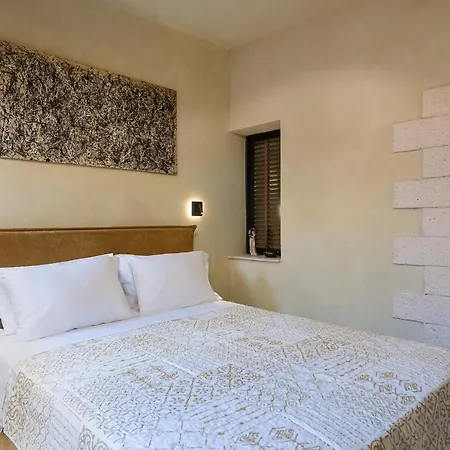 Apartment Hall Il Cutti
