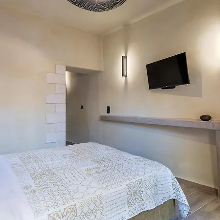 Hall Il Cutti Chania (Crete)