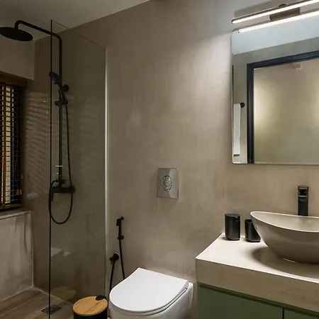 Apartment Hall Il Cutti Chania (Crete)