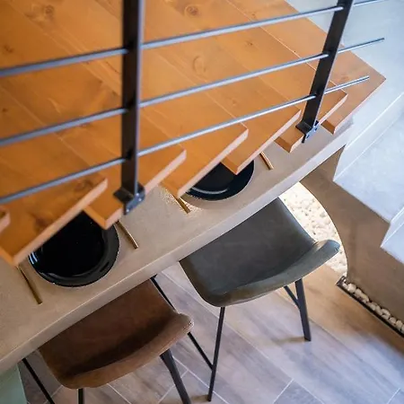 Hall Il Cutti Apartment *