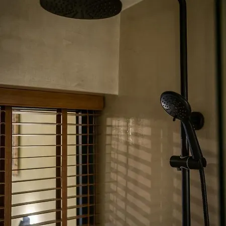 Hall Il Cutti Apartment Chania (Crete)