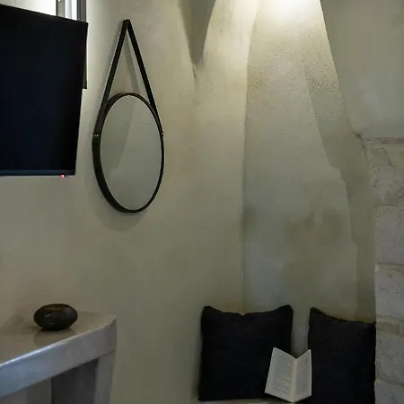 Hall Il Cutti Apartment *