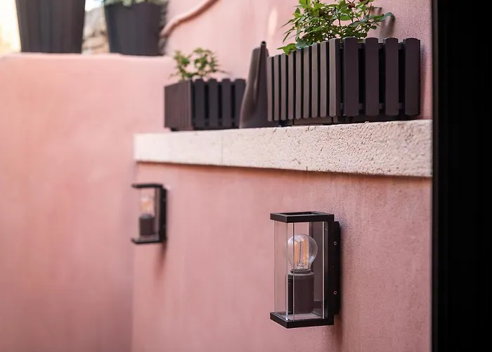 Hall Il Cutti شقة *