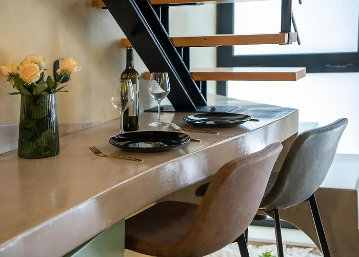 شقة Hall Il Cutti خانيا